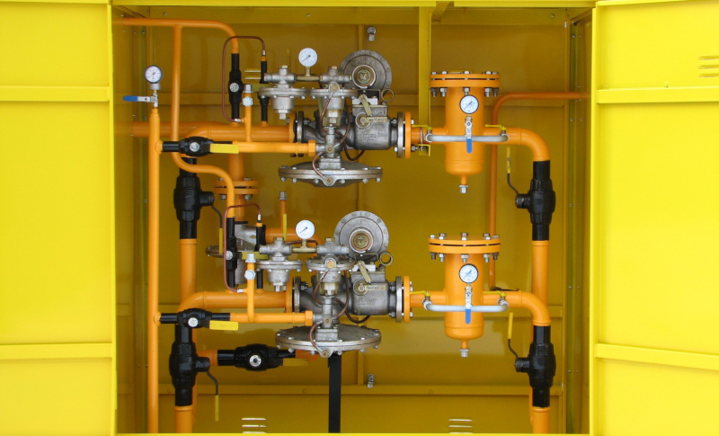 У Львові понад 1400 абонентів залишилися  без газу: Яка причина