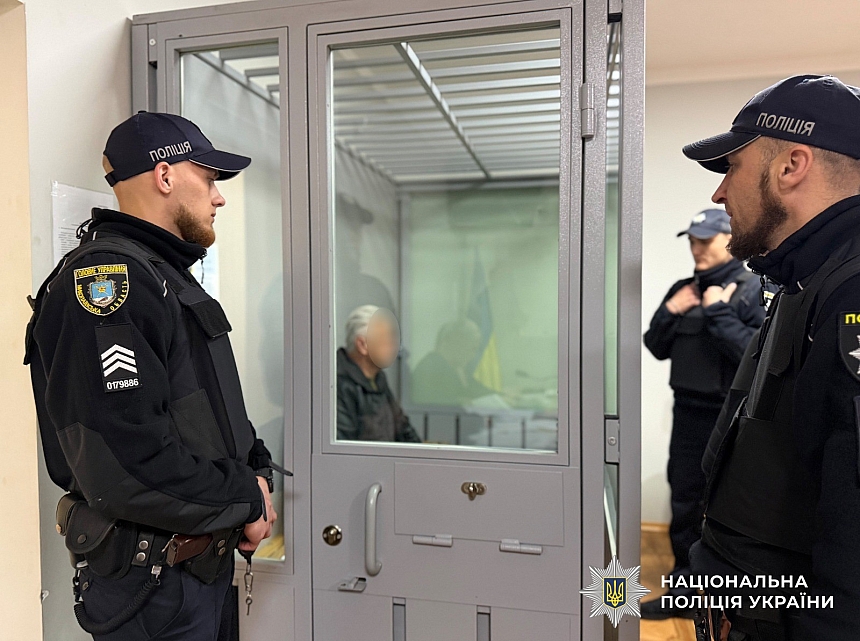 Розстріляв підлеглу на робочому місці: На Миколаївщині взяли під варту старосту села