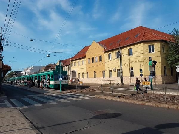 У Будапешті відкрили першу державну українсько-угорську школу