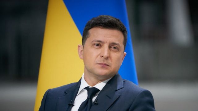 Зеленський звернувся до кандидатів на посаду канцлера Німеччини щодо членства України в ЄС