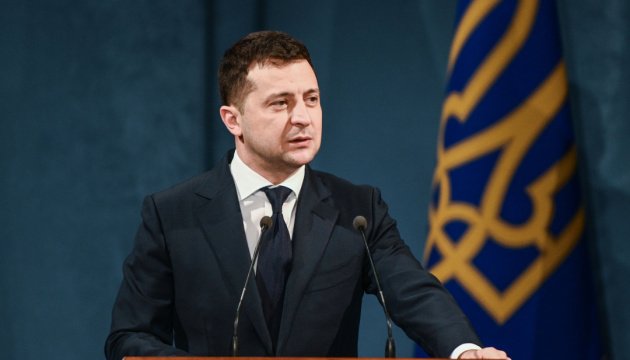 "Неможливо на це дивитись": Зеленський відреагував на події в Ізраїлі