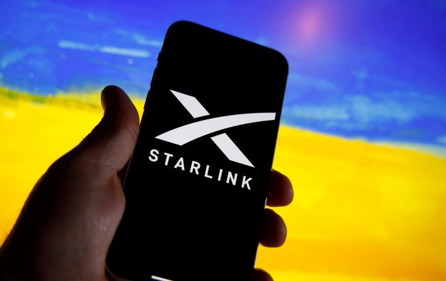 У Польщі відреагували на погрози США відключити Starlink для України