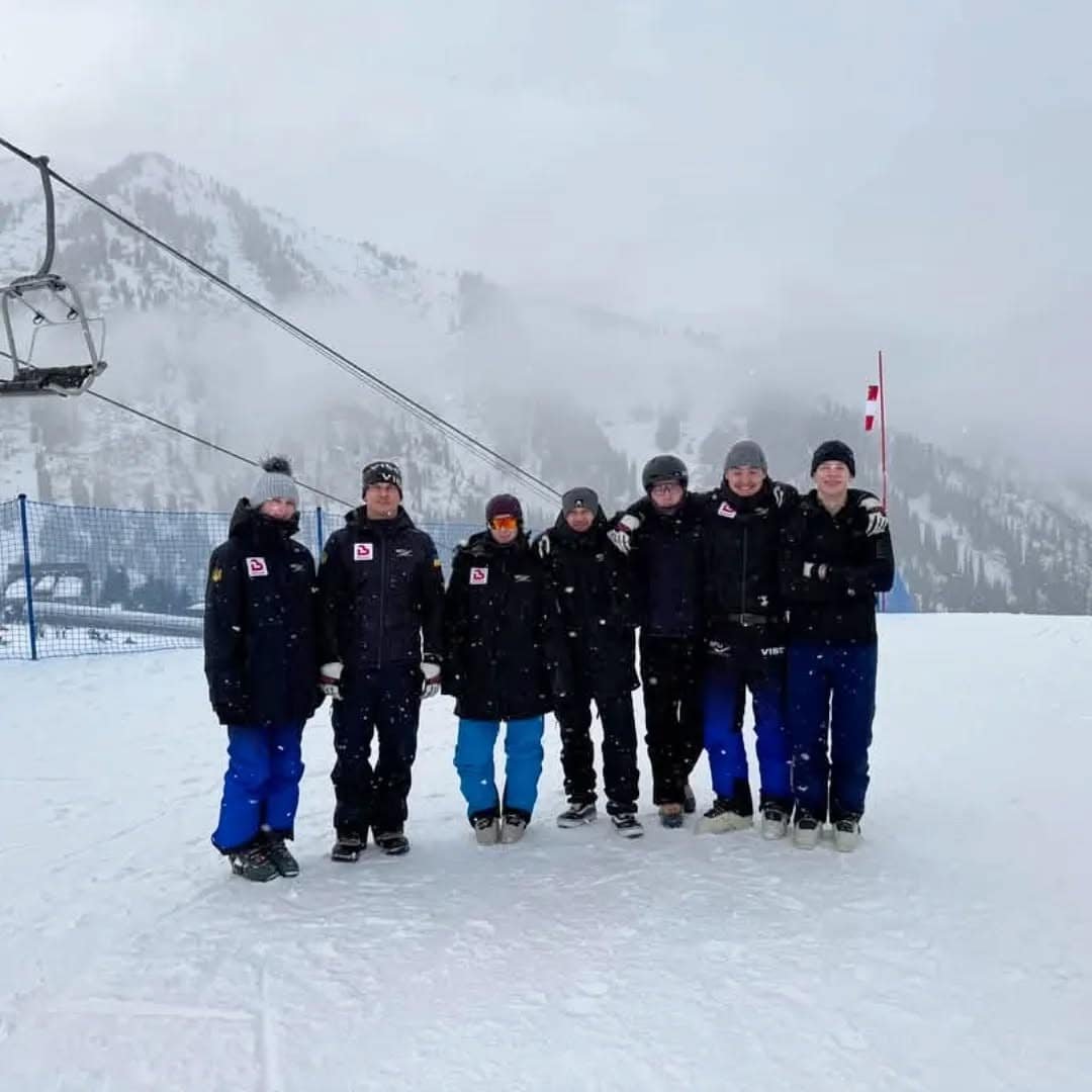 Bukovel — генеральний спонсор Федерації лижного спорту України