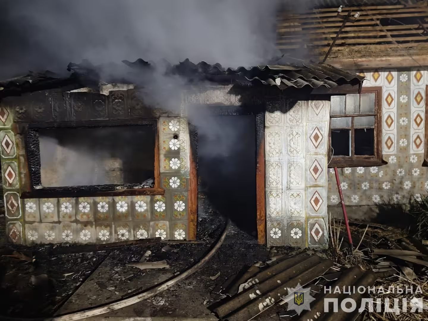 Подвійне вбивство на Вінниччині: поліція повідомила страшні деталі (фото)