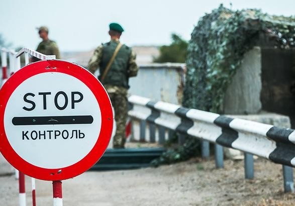 Змінено правила в’їзду іноземців до України