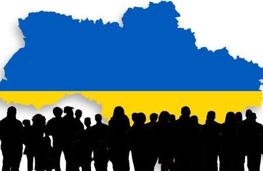 Наслідки «ковіду». В квітні в Україні померло майже у половину більше людей ніж у квітні-2020