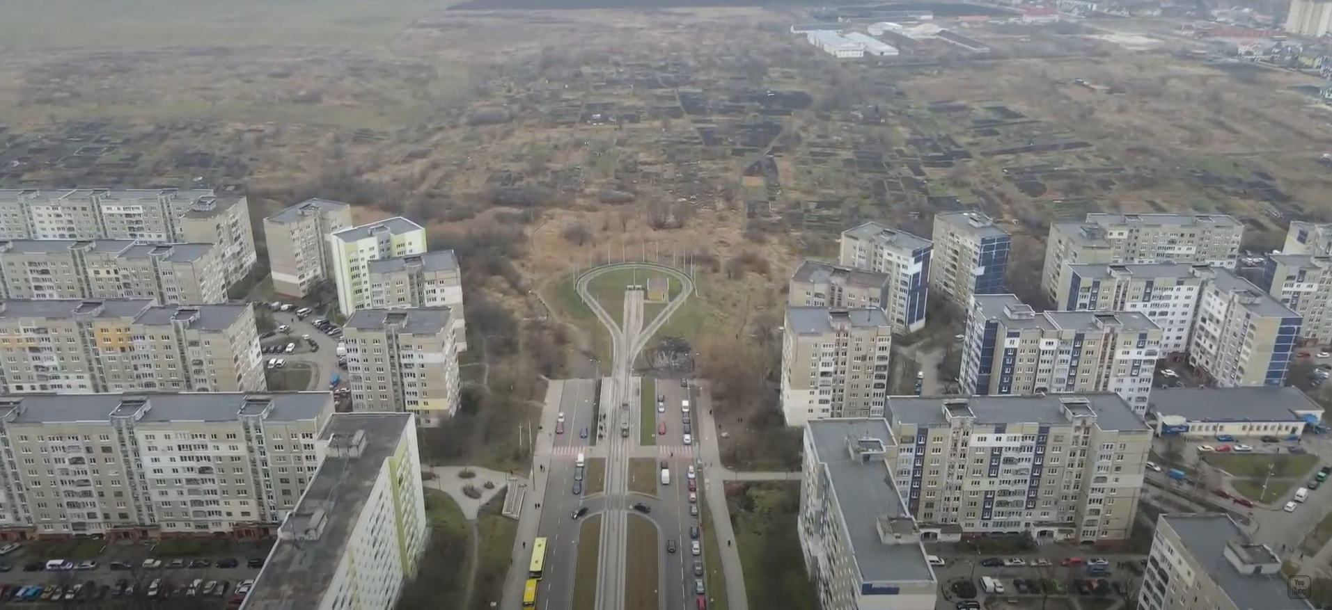 Палки в колеса. Чому завмерло довгоочікуване будівництво транспортної розв’язки між Сиховом та Стрийською