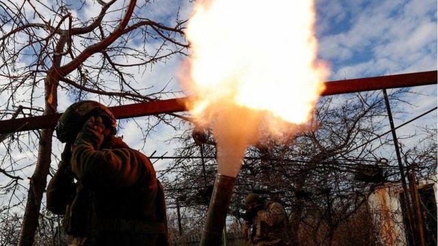 Є ризик захоплення Авдіївки, в українців закінчуються артснаряди, – Білий дім