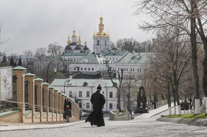 Значна кількість ченців Києво-Печерської лаври хочуть перейти в ПЦУ