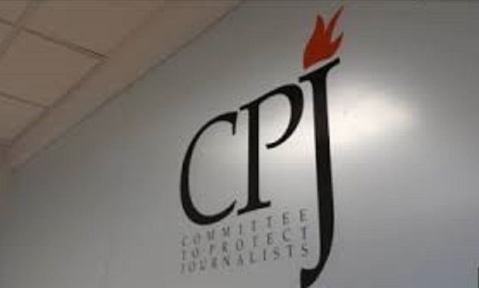 Комітет захисту журналістів CPJ вказує на безкарність убивць журналістів