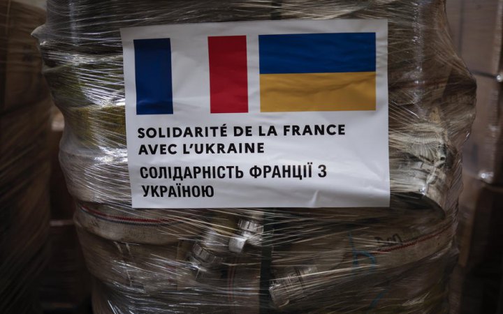 Франція планує повернути своє посольство зі Львова до Києва