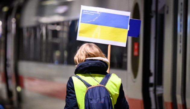 Україна та Євросоюз обговорюють повернення українських біженців