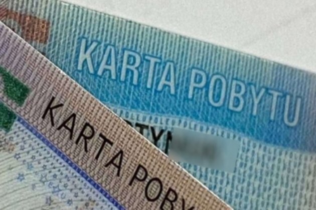 Українські біженці в Польщі зможуть отримати «карту побиту»