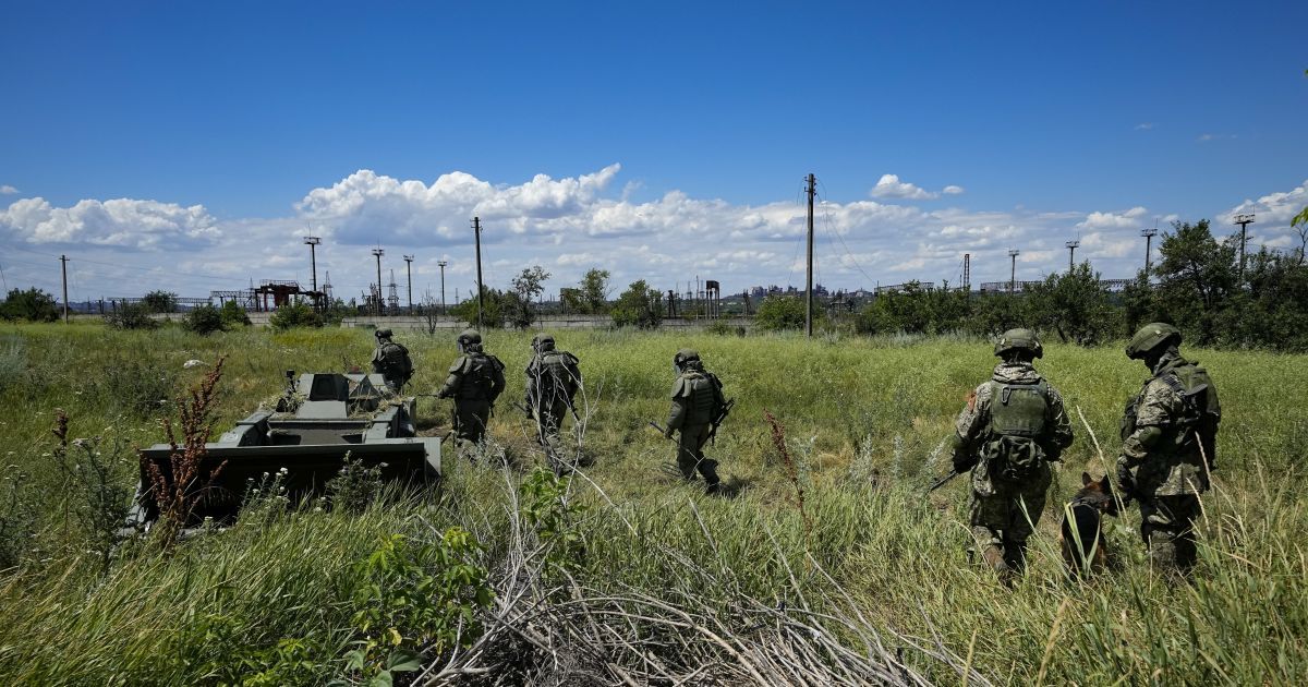 Хто наступатиме – той переважатиме. Британська розвідка дала прогноз щодо ситуації на фронті