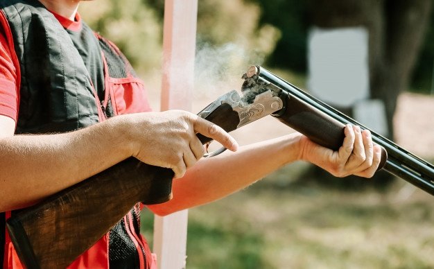 Убивство на полюванні. Поліція розповіла деталі трагедії у лісі на Львівщині