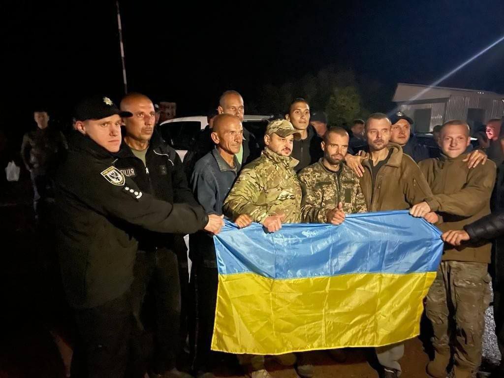 Жоден з українських захисників у полоні не бачив представників Червоного Хреста