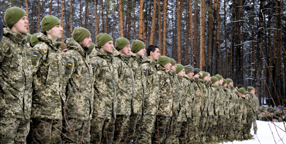 Сирський заявив про початок переходу ЗСУ на корпусну структуру управління: деталі