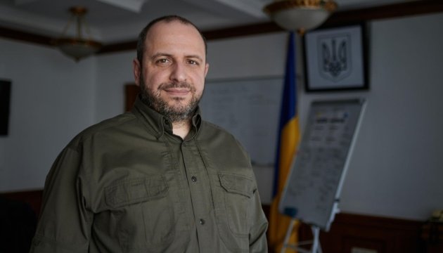 Мобілізація українців за кордоном. Що мав на увазі Умєров