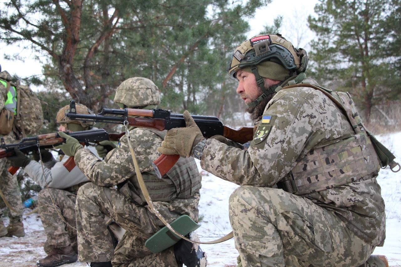 Українські війська досягли успіхів у Курській області: звіт ISW