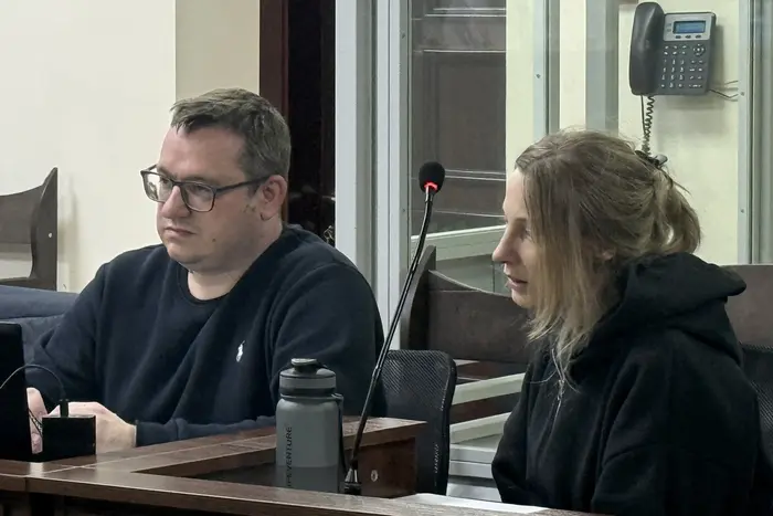 Суд відправив під варту ще одну фігурантку справи “Операція Мідас”