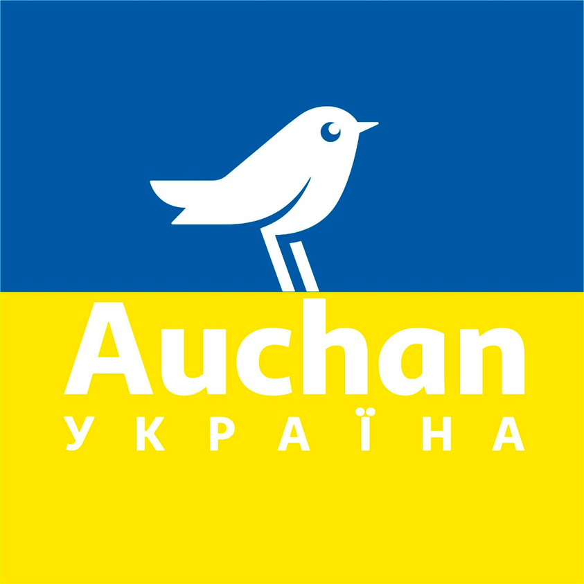 "Ашан" в Україні вимагає пояснень від французького офісу щодо підтримки російської армії