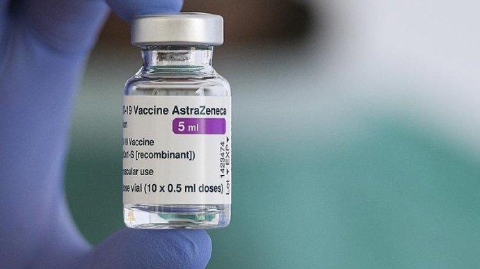 На Львівщині утилізують 40 тисяч доз вакцини від коронавірусу AstraZeneca