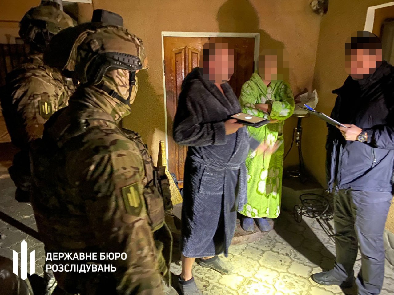 Покривав знущання над військовими у 211 бригаді: ДБР затримало командира