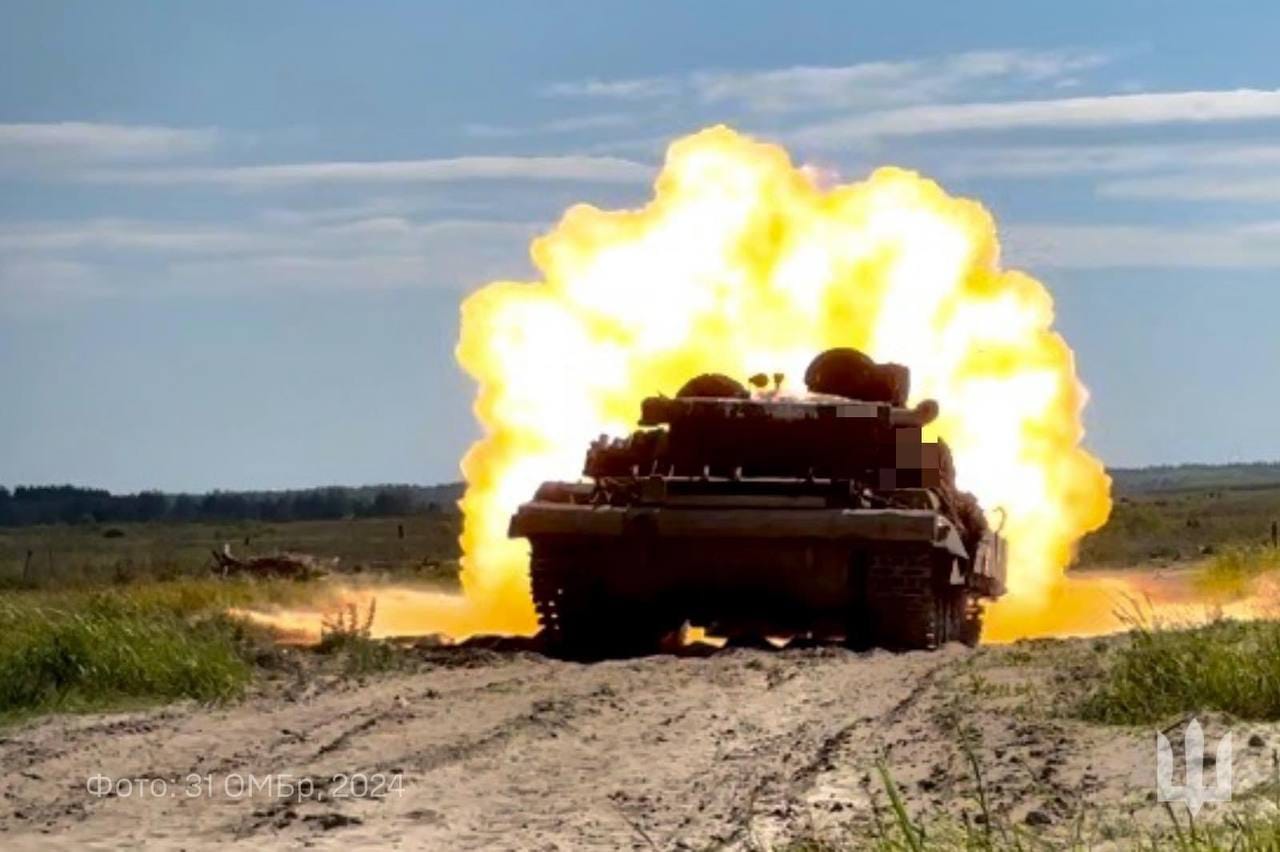 Окупанти перебувають за три кілометри від Куп’янська, - МВА