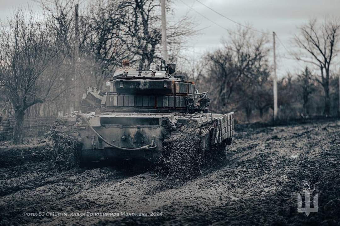 Окупанти змінили вектор штурмів на Луганщині, але їх спіткала невдача