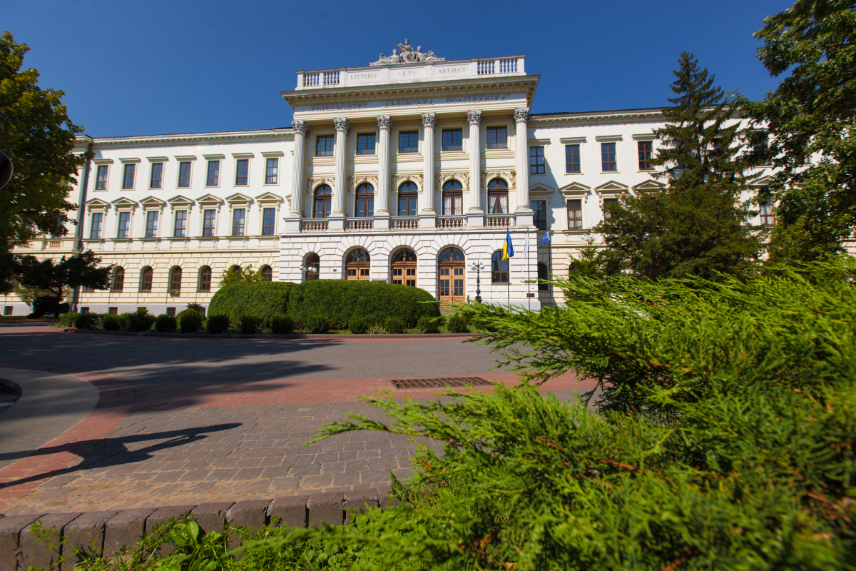 "Говорить Великий Львів" проведе дебати на посаду ректорів двох львівських вишів