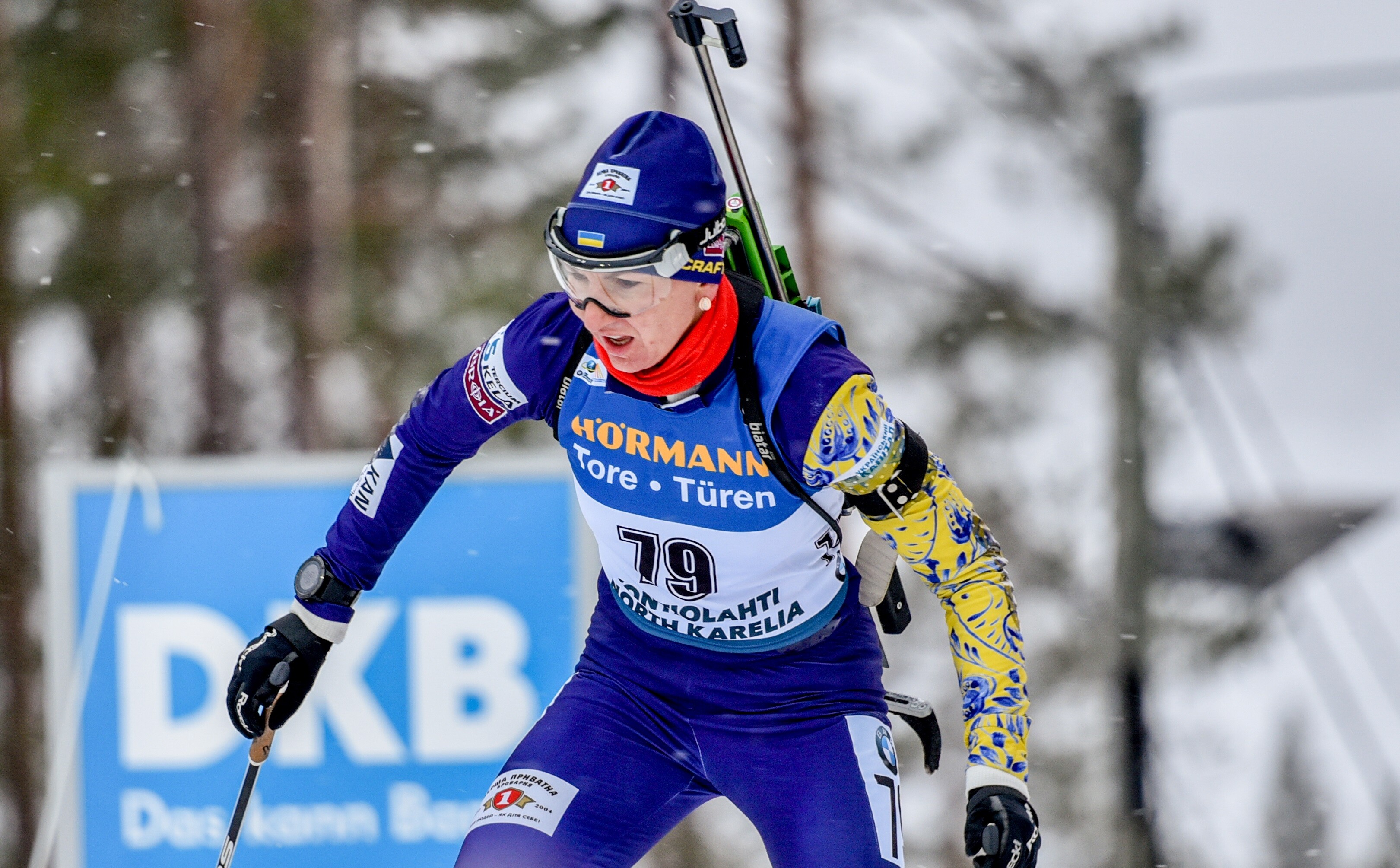 Новини Олімпіади: Білосюк повернулася після «корони», в росіянки підтвердили допінг