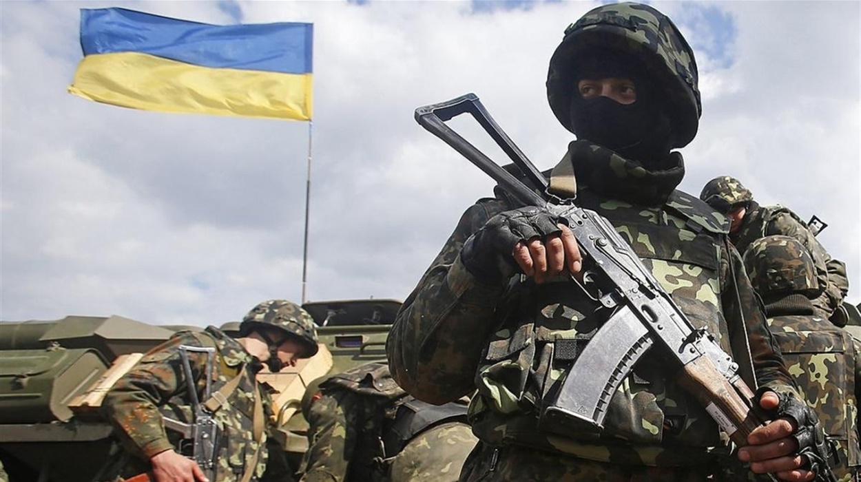 Ворожі сили обстрілювали українські позиції 7 разів, знешкодили безпілотник