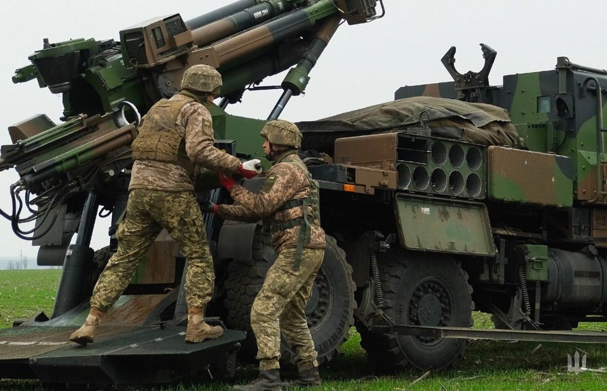 Німецькі журналісти з’ясували, які країни Європи можуть ввести війська в Україну