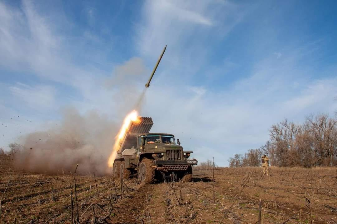 Рашисти проводять фільтраційні заходи на окупованих територіях. Генштаб ЗСУ