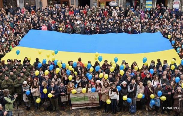 Майже 65% українців не вірять у можливість дружби України з Росією, – соцопитування