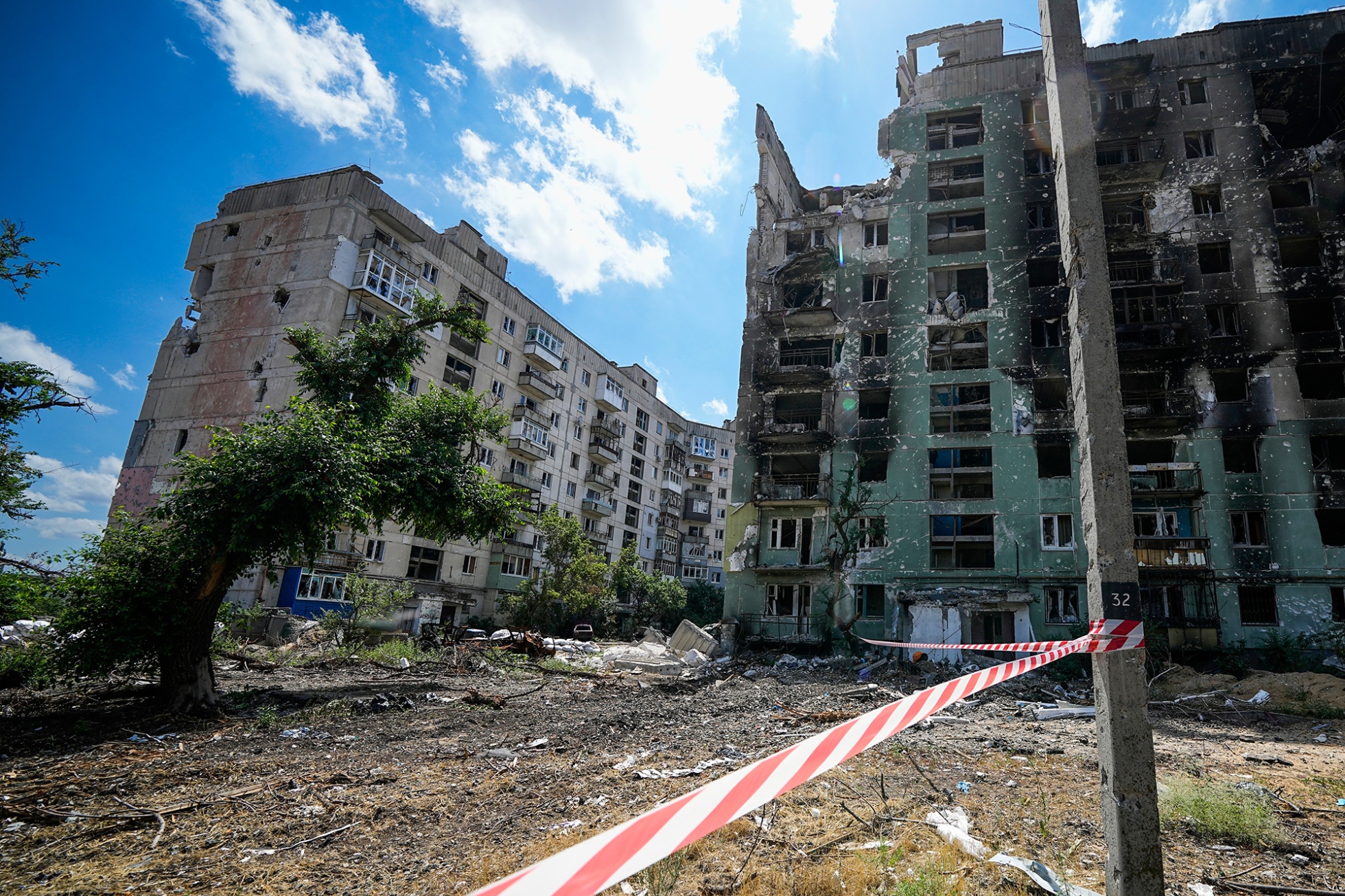 У Кремлі поспішають провести псевдореферендуми на захоплених територіях