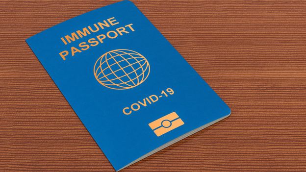 Країни G20 підтримали введення COVID-паспортів для туристів