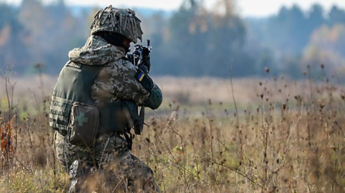 Ситуація в зоні ООС погіршилась, двоє загинули та один важкопоранений