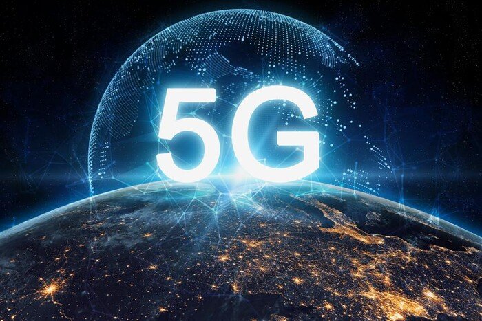 Україна підписала меморандум про впровадження 5G