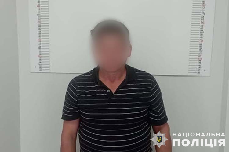 На Тернопільщині раніше судимий чоловік побив і зґвалтував 88-річну жінку