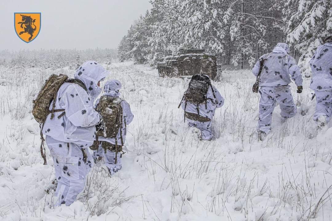 ЗСУ просунулися на Запорізькому напрямку - ISW