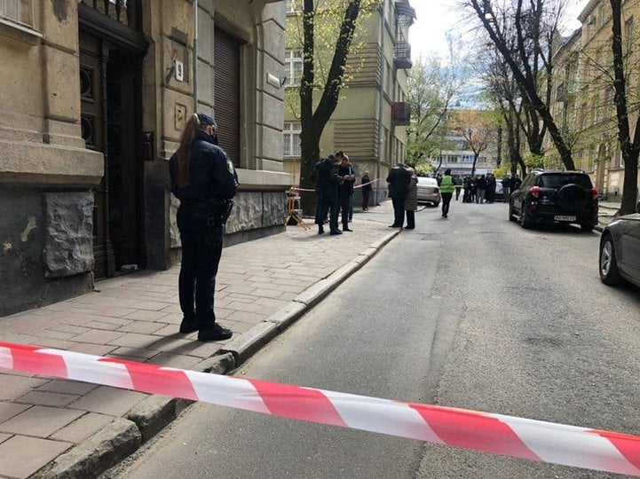 Вбивство нелегального валютника у Львові: відоме рішення суду