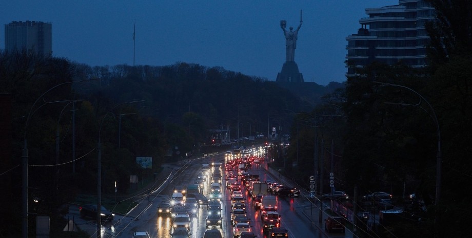 Повний блекаут через кілька тижнів. Австрійський полковник про недооцінку Росії