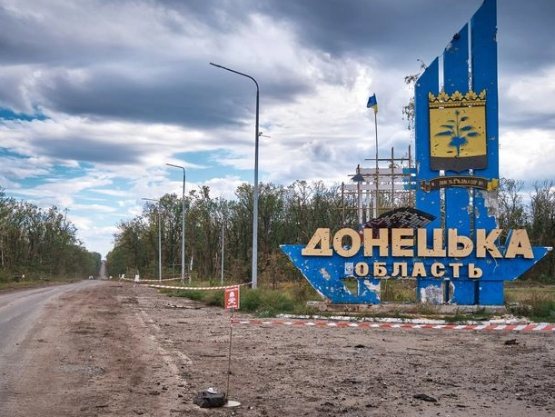 Обстріли Донеччини: за добу загинули п’ять мирних мешканців