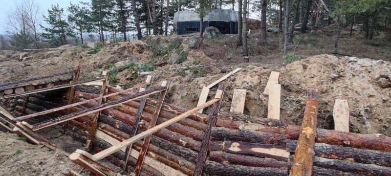 Як Рівне, Волинь і Житомир готуються до нападу з Білорусі