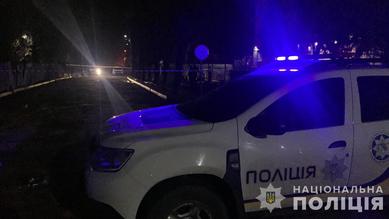 Вибух біля приміщення ТЦК в Павлограді: офіційна заява