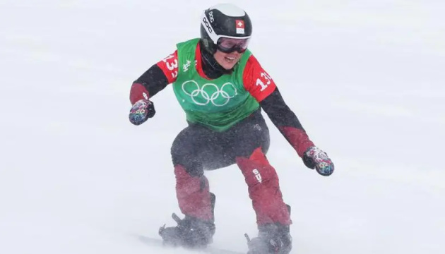 У Швейцарії під лавиною загинула 26-річна олімпійська сноубордистка