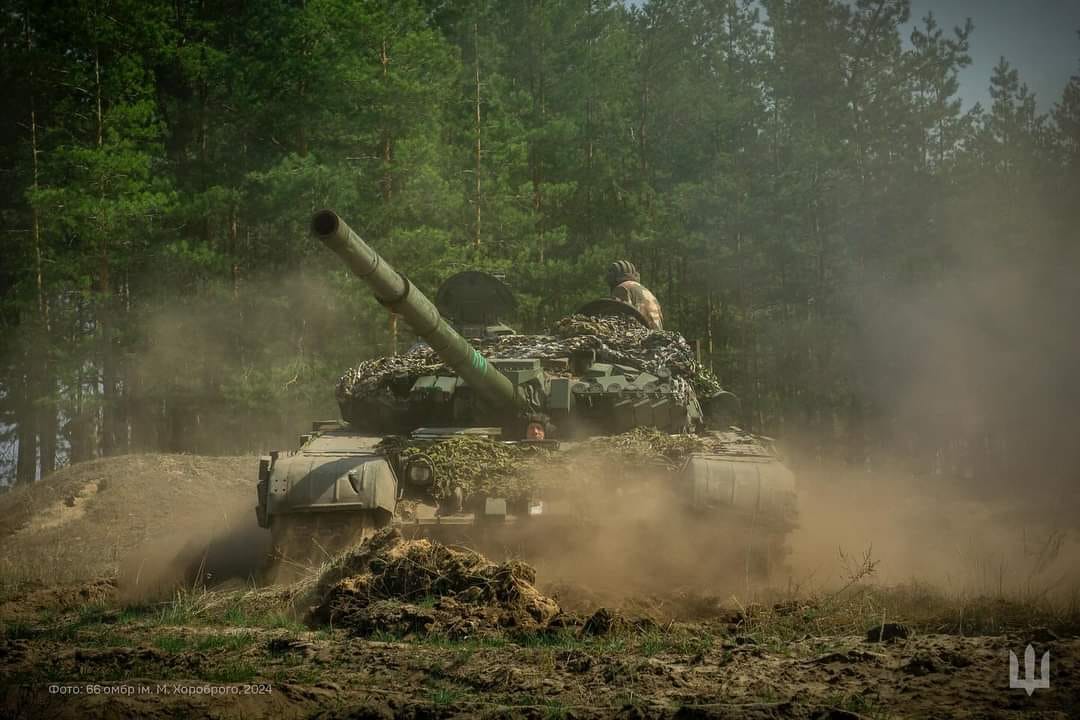 Росіяни проводять три операції на оперативному рівні, є загроза для Часового Яру, - ISW