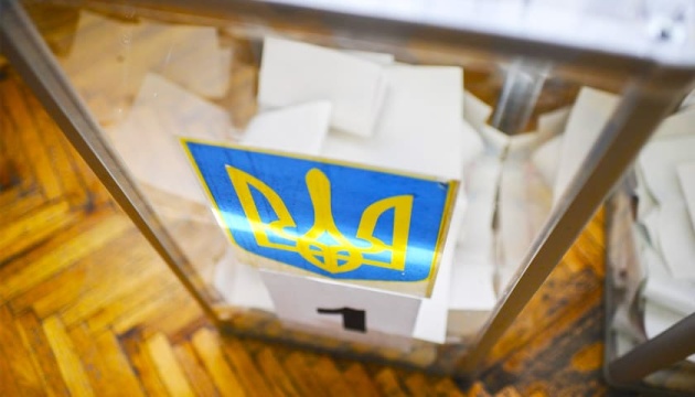 5 причин від Офісу президента, чому вибори в Україні під час війни неможливі