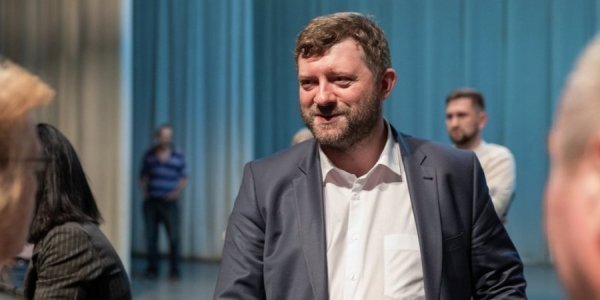 «Слуги народу» назвали кандидатури на посаду віцеспікера Верховної Ради